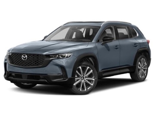 2023 Mazda CX-50 for sale in Greensboro NC