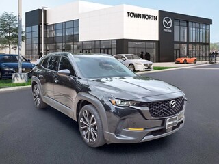 2023 Mazda CX-50 for sale in Richardson TX