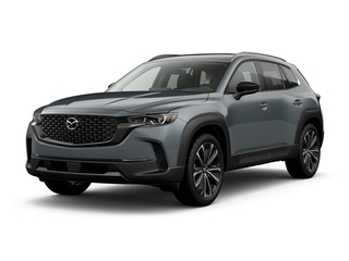 2024 Mazda CX-50