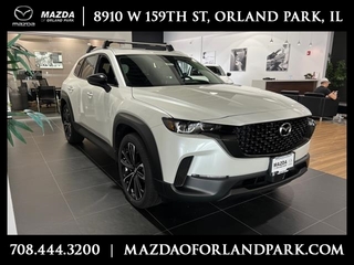 2024 Mazda CX-50 for sale in Orland Park IL