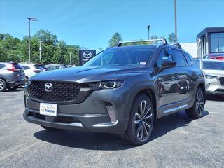 2024 Mazda CX-50