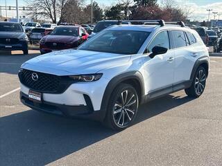 2025 Mazda CX-50 for sale in Janesville WI