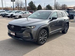 2025 Mazda CX-50 for sale in Janesville WI