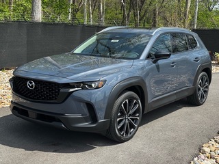 2025 Mazda CX-50 for sale in Kansas City MO