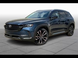 2025 Mazda CX-50 for sale in Denton TX