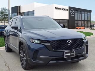 2025 Mazda CX-50 for sale in Richardson TX