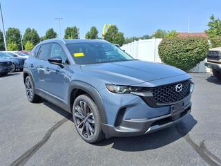 2025 Mazda CX-50 for sale in North Haven CT