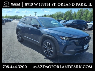 2025 Mazda CX-50 for sale in Orland Park IL
