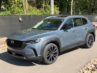 2025 Mazda CX-50 for sale in Kansas City MO