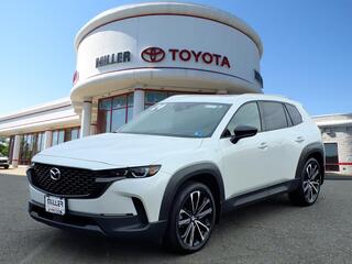2024 Mazda CX-50
