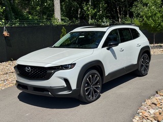 2025 Mazda CX-50 for sale in Kansas City MO