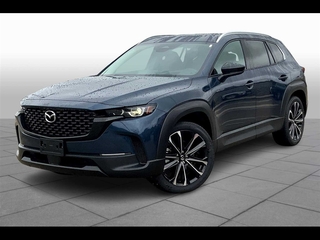 2025 Mazda CX-50 for sale in Denton TX