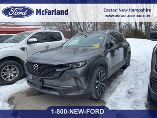 2023 Mazda CX-50 for sale in Rochester NH