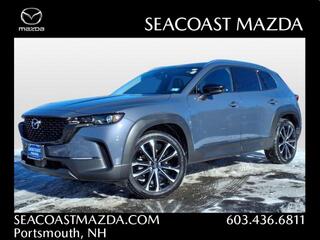 2024 Mazda CX-50 for sale in Portsmouth NH