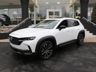 2025 Mazda CX-50 for sale in Olathe KS