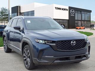 2025 Mazda CX-50 for sale in Richardson TX