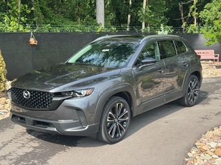 2025 Mazda CX-50 for sale in Kansas City MO