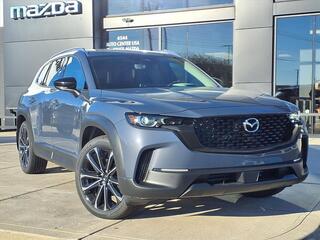 2025 Mazda CX-50 for sale in Cincinnati OH