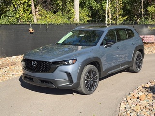 2025 Mazda CX-50 for sale in Kansas City MO