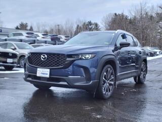 2025 Mazda CX-50 for sale in Augusta ME