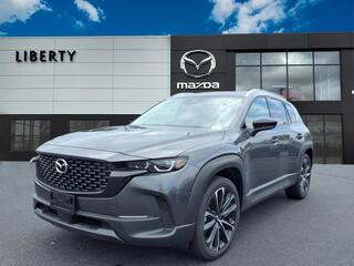 2025 Mazda CX-50 for sale in North Haven CT
