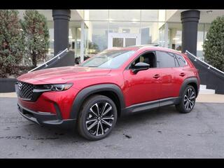 2025 Mazda CX-50 for sale in Olathe KS