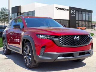 2025 Mazda CX-50 for sale in Richardson TX