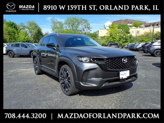 2025 Mazda CX-50 for sale in Orland Park IL