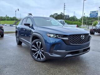 2025 Mazda CX-50 for sale in Salem VA