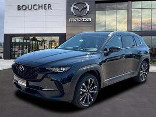 2025 Mazda CX-50 for sale in Janesville WI
