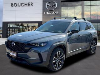 2025 Mazda CX-50 for sale in Janesville WI