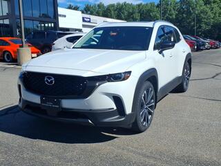 2023 Mazda CX-50 for sale in Augusta ME