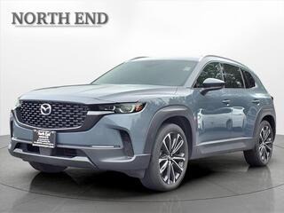 2023 Mazda CX-50