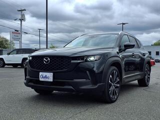 2023 Mazda CX-50