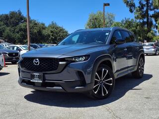 2024 Mazda CX-50 for sale in Westlake Village CA