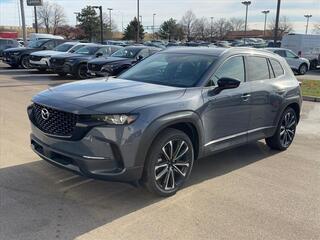 2025 Mazda CX-50 for sale in Janesville WI