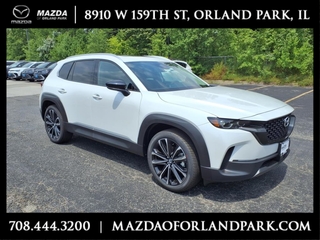 2025 Mazda CX-50 for sale in Orland Park IL