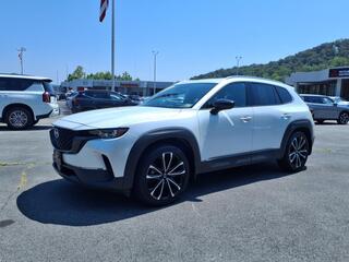 2023 Mazda CX-50