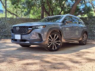 2023 Mazda CX-50 for sale in San Antonio TX