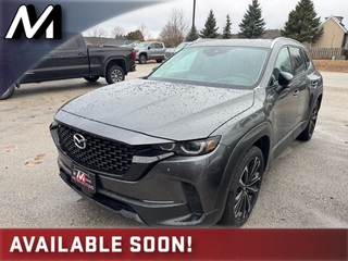 2024 Mazda CX-50