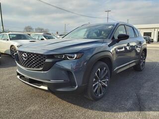 2024 Mazda CX-50