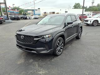 2024 Mazda CX-50