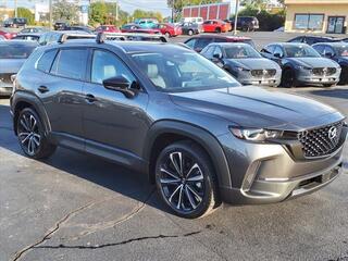 2025 Mazda CX-50 for sale in Johnson City TN