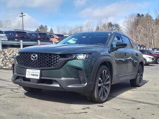 2025 Mazda CX-50 for sale in Augusta ME