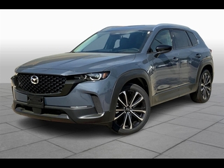 2025 Mazda CX-50 for sale in Denton TX