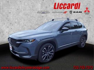 2023 Mazda CX-50 for sale in Greenbrook NJ