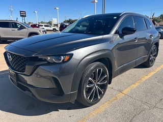 2023 Mazda CX-50