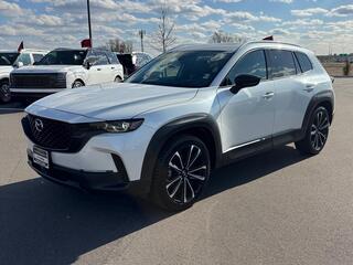 2024 Mazda CX-50 for sale in Janesville WI