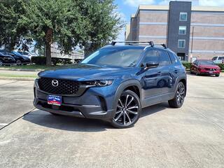 2024 Mazda CX-50
