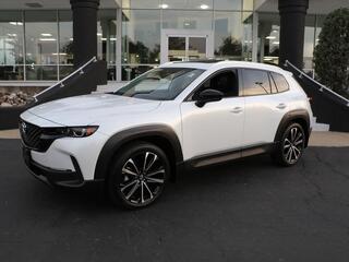 2024 Mazda CX-50 for sale in Olathe KS